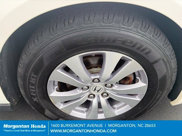 Used 2016 Honda Odyssey EX-L image 11