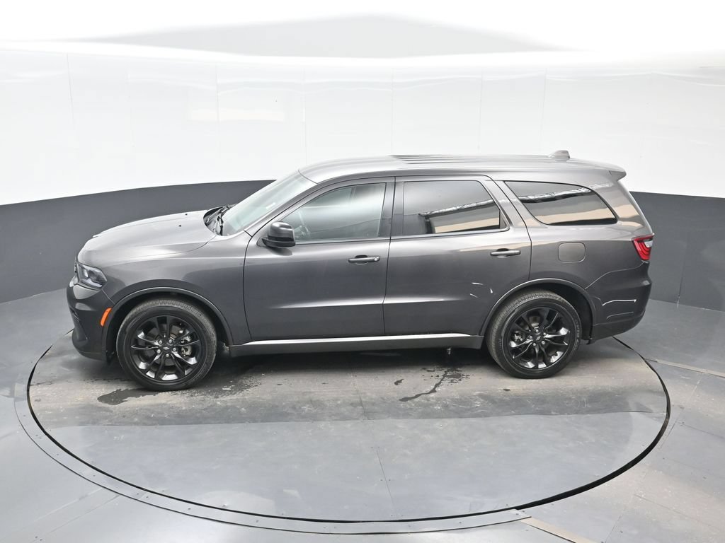 Used 2021 Dodge Durango GT w/ Blacktop Package AWD/4WD image 18