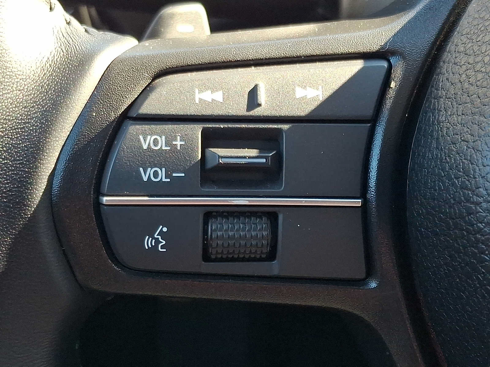Certified 2025 Honda Accord EX-L image 21