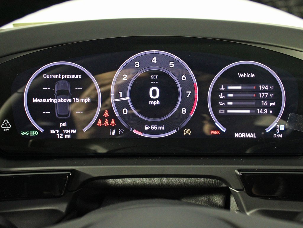 New 2026 Porsche Cayenne image 23