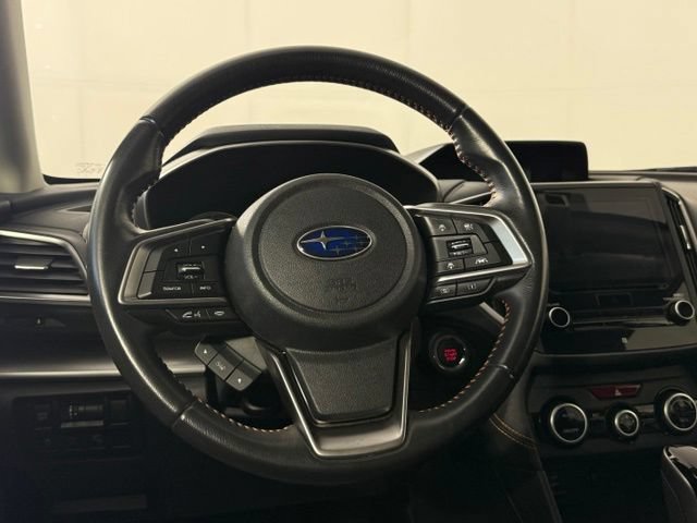 Used 2020 Subaru Crosstrek 2.0i Limited w/ Popular Package #2 AWD/4WD image 28