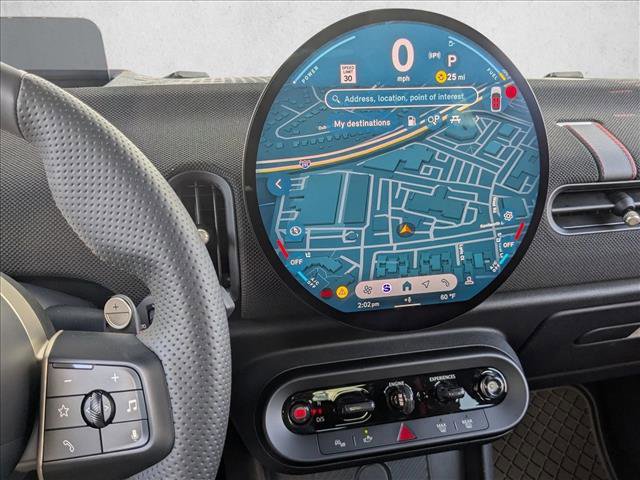 New 2026 MINI Cooper John Cooper Works image 14