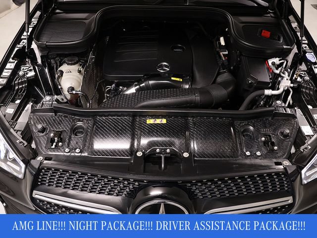 Certified 2023 Mercedes-Benz GLE 350 4MATIC image 39