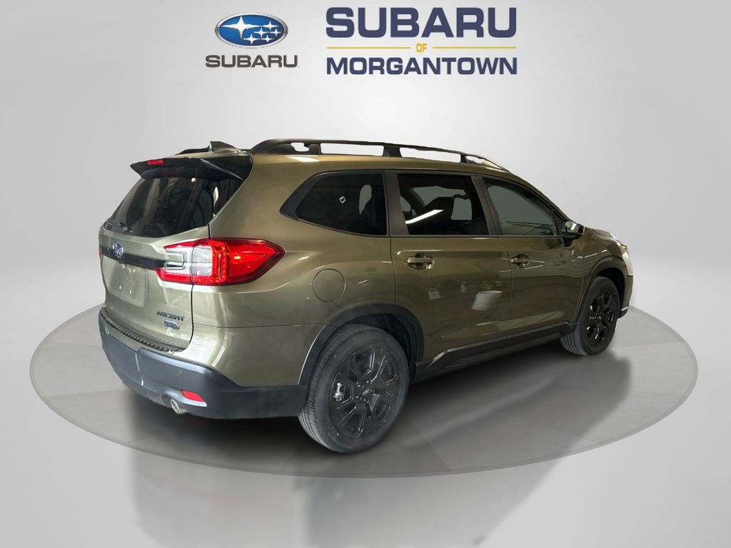 New 2025 Subaru Ascent Bronze Edition image 5
