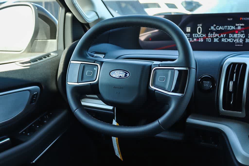 New 2027 Ford Expedition Max Active AWD/4WD image 14
