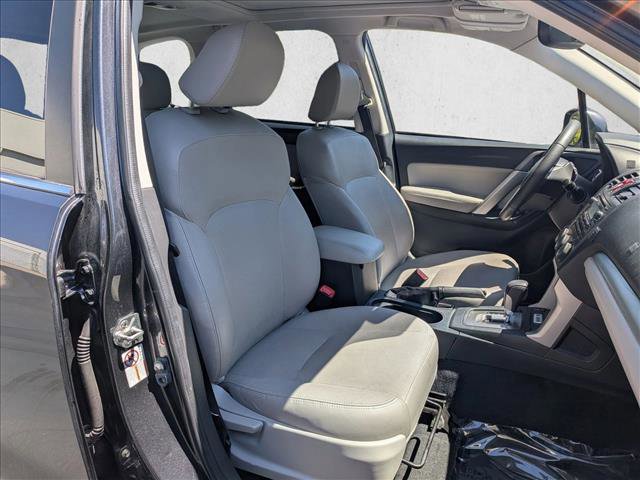 Used 2015 Subaru Forester 2.5i Limited w/ Popular Package #2 AWD/4WD image 20