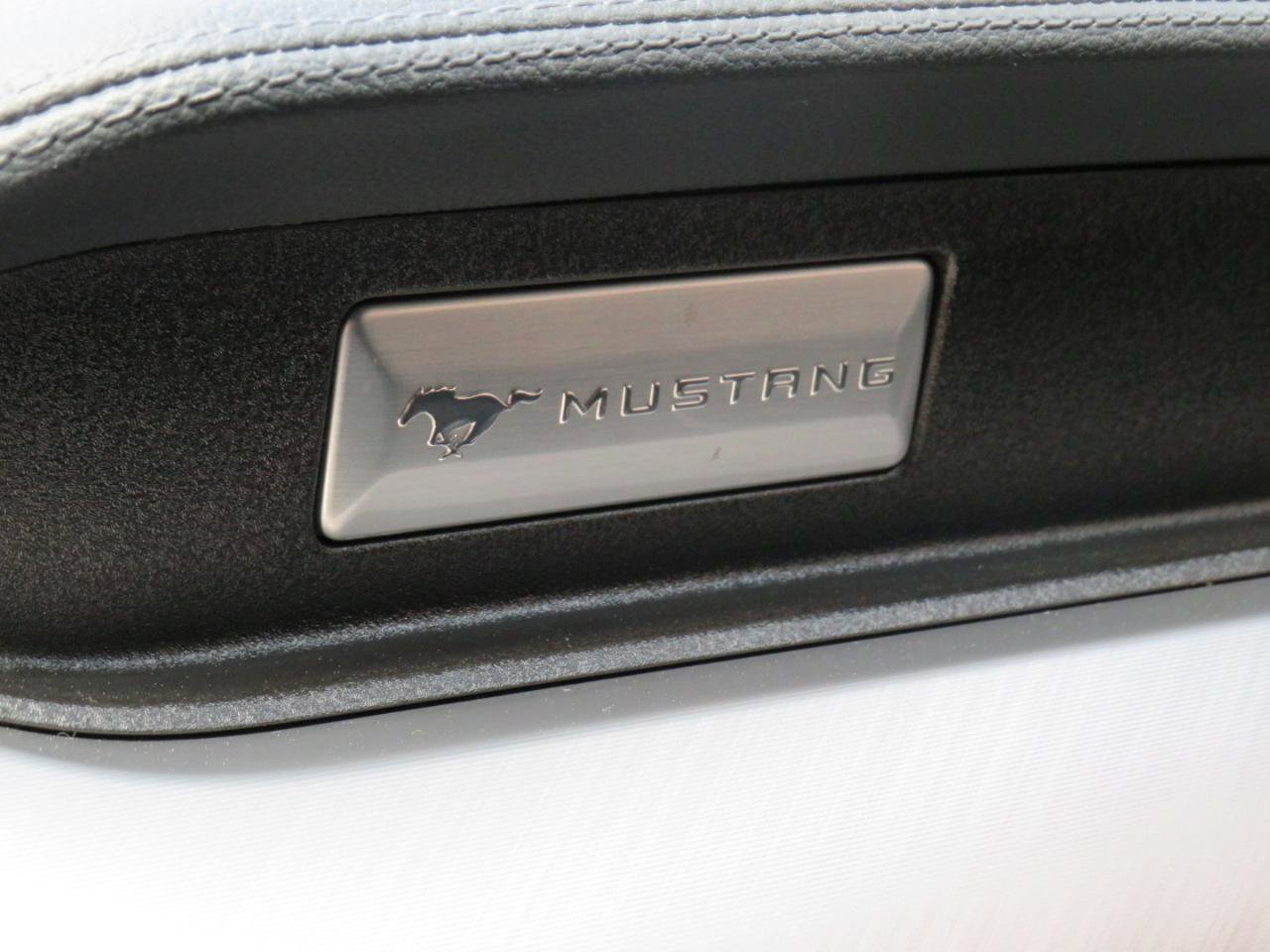 Used 2019 Ford Mustang GT Premium w/ Black Accent Package image 29