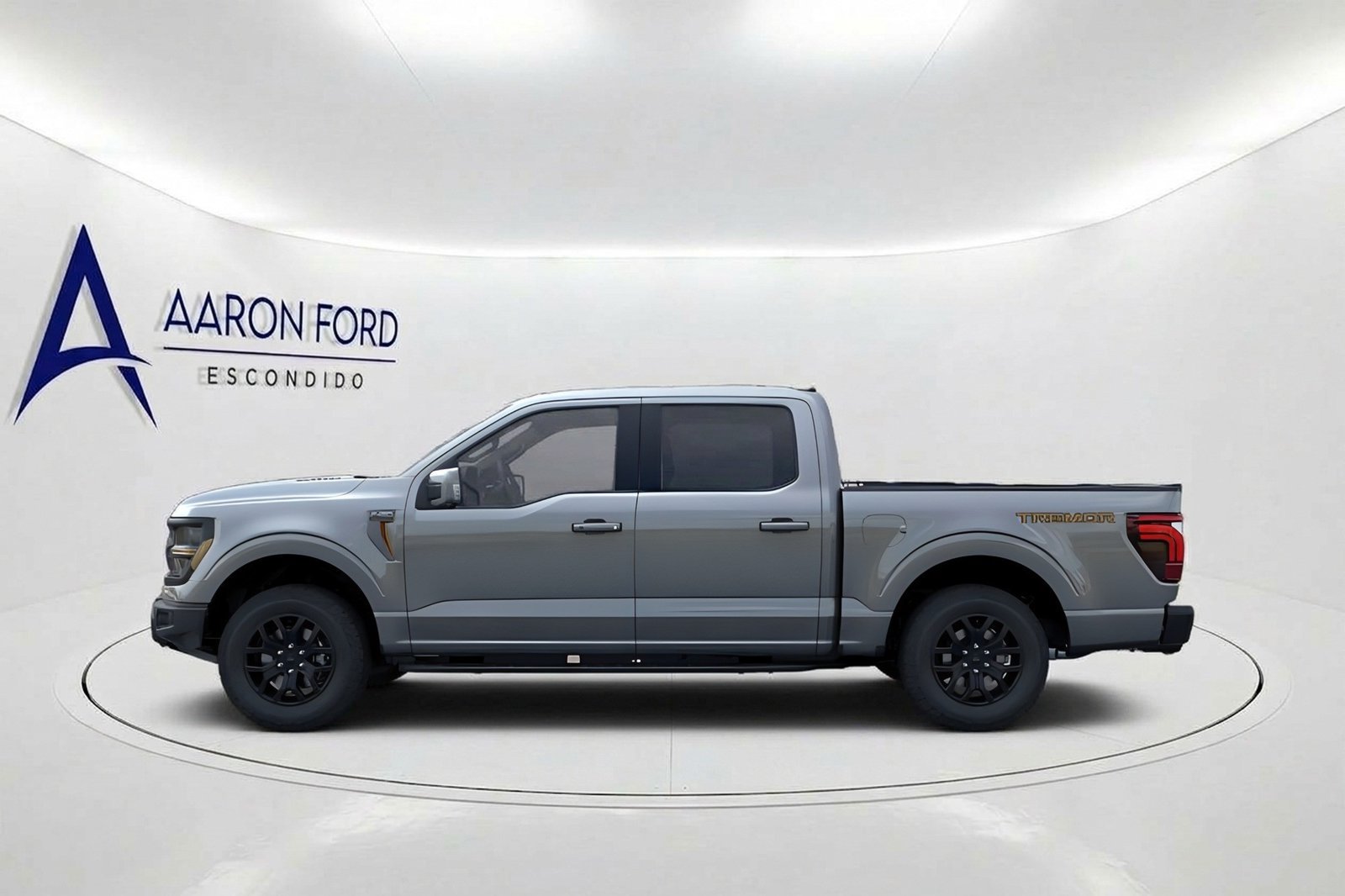 New 2026 Ford F150 Tremor w/ Equipment Group 402A High AWD/4WD image 3