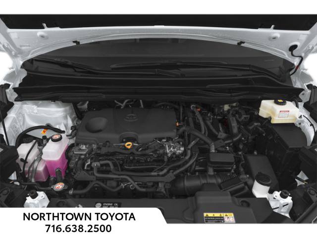 New 2026 Toyota Sienna XLE AWD/4WD image 12