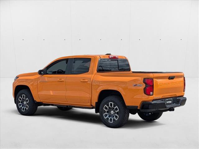 New 2026 Chevrolet Colorado Z71 AWD/4WD image 7