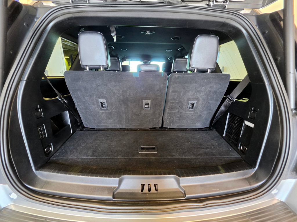 Used 2021 Ford Expedition Limited AWD/4WD image 7