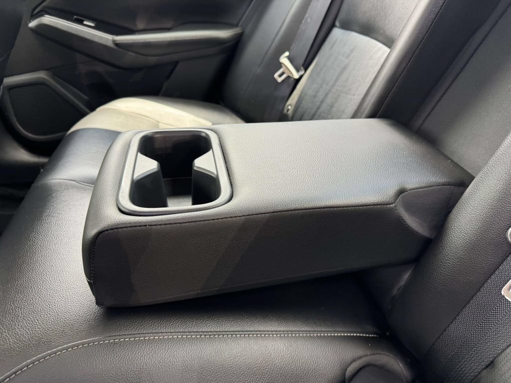 Certified 2022 Nissan Altima 2.5 SL FWD image 13