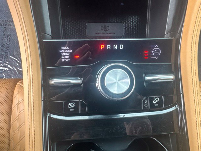 Used 2025 Jeep Grand Cherokee L Summit AWD/4WD image 19