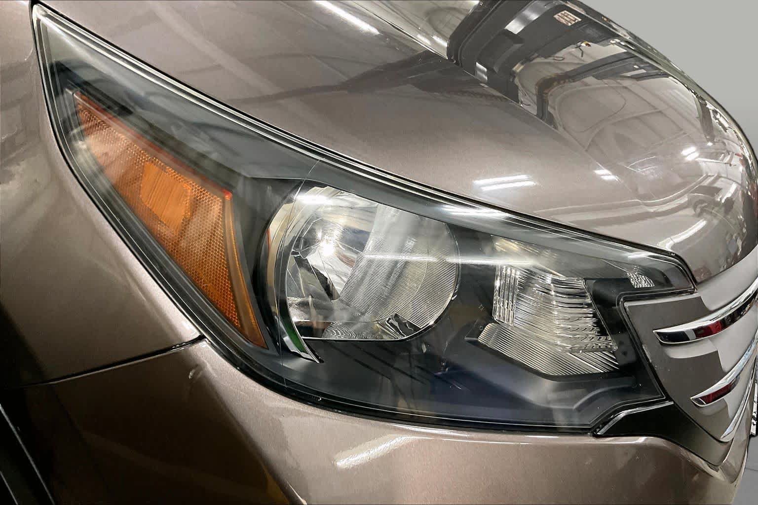 Used 2014 Honda CR-V EX image 28
