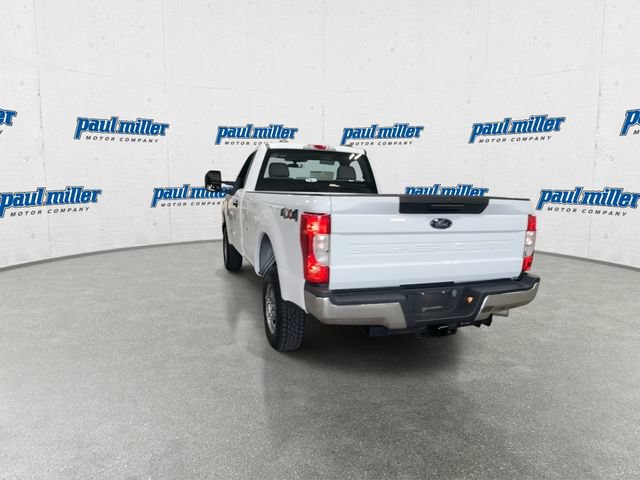 Used 2022 Ford F350 XL w/ Power Equipment Group AWD/4WD image 10