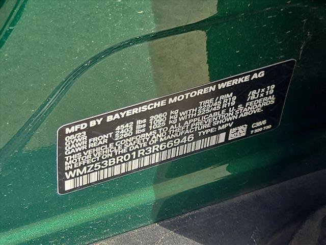Used 2024 MINI Cooper Countryman S FWD image 24