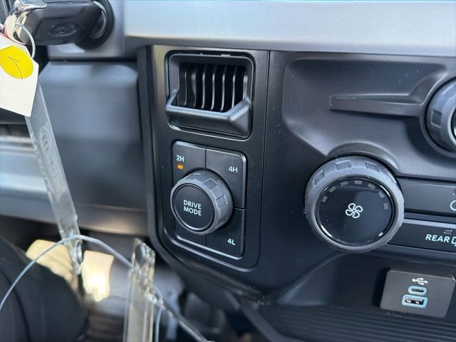 New 2026 Ford F450 XL AWD/4WD image 9