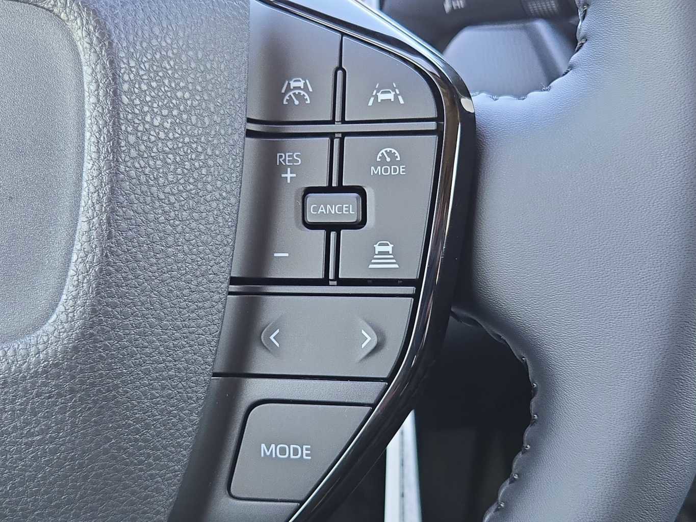 New 2026 Toyota Prius XLE image 23