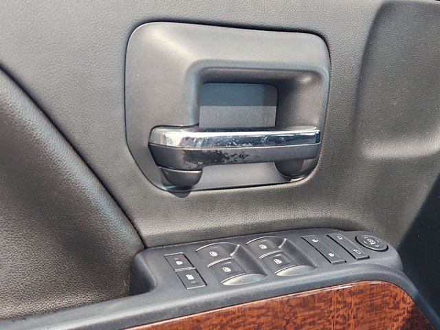Used 2016 GMC Sierra 1500 SLE w/ Texas SLE Value Package RWD image 23
