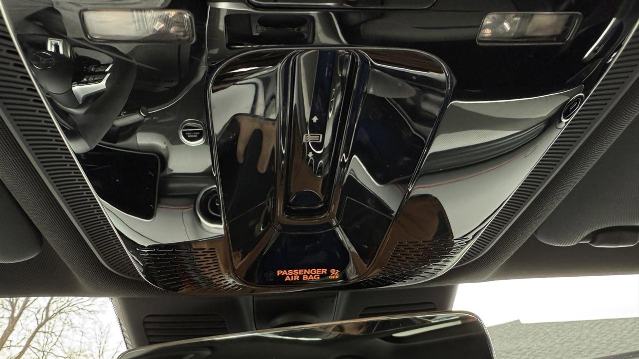 Used 2024 Mercedes-Benz C 36 AMG S image 58