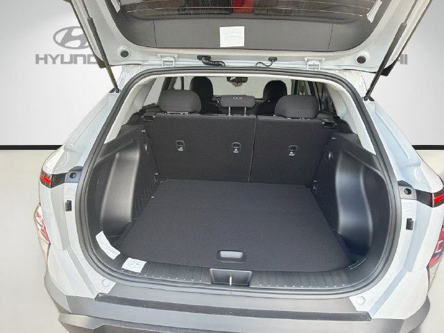 New 2027 Hyundai Kona SEL Sport FWD image 26