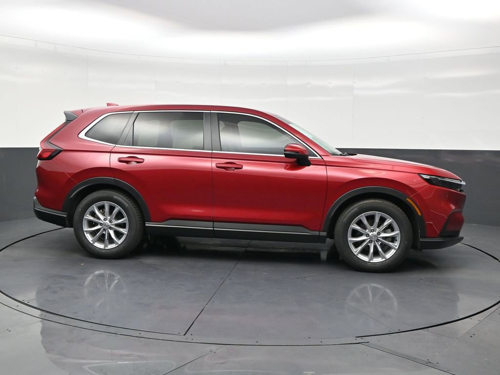 Used 2025 Honda CR-V EX image 6