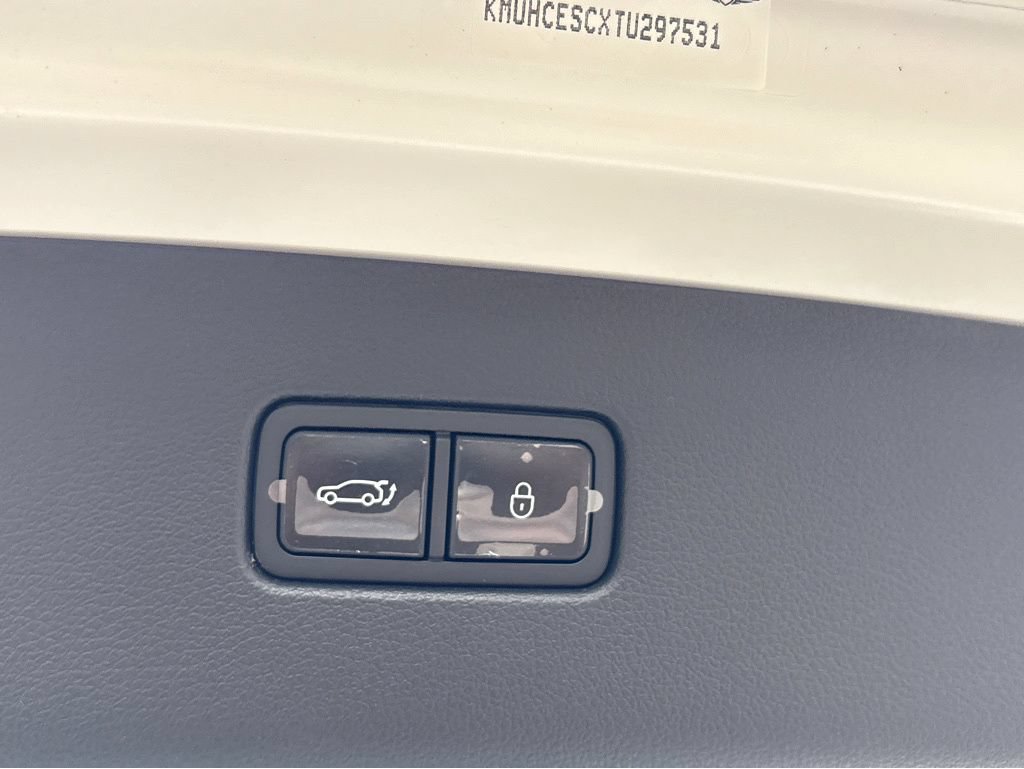 New 2026 Genesis GV80 3.5T Prestige AWD/4WD image 37