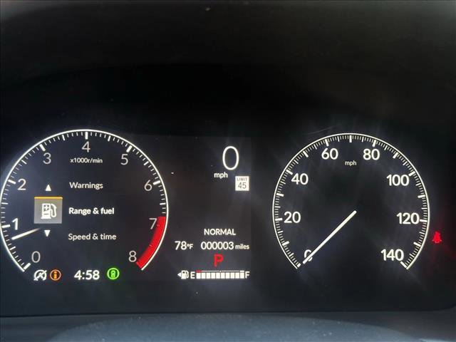 New 2026 Honda Odyssey EX-L image 12