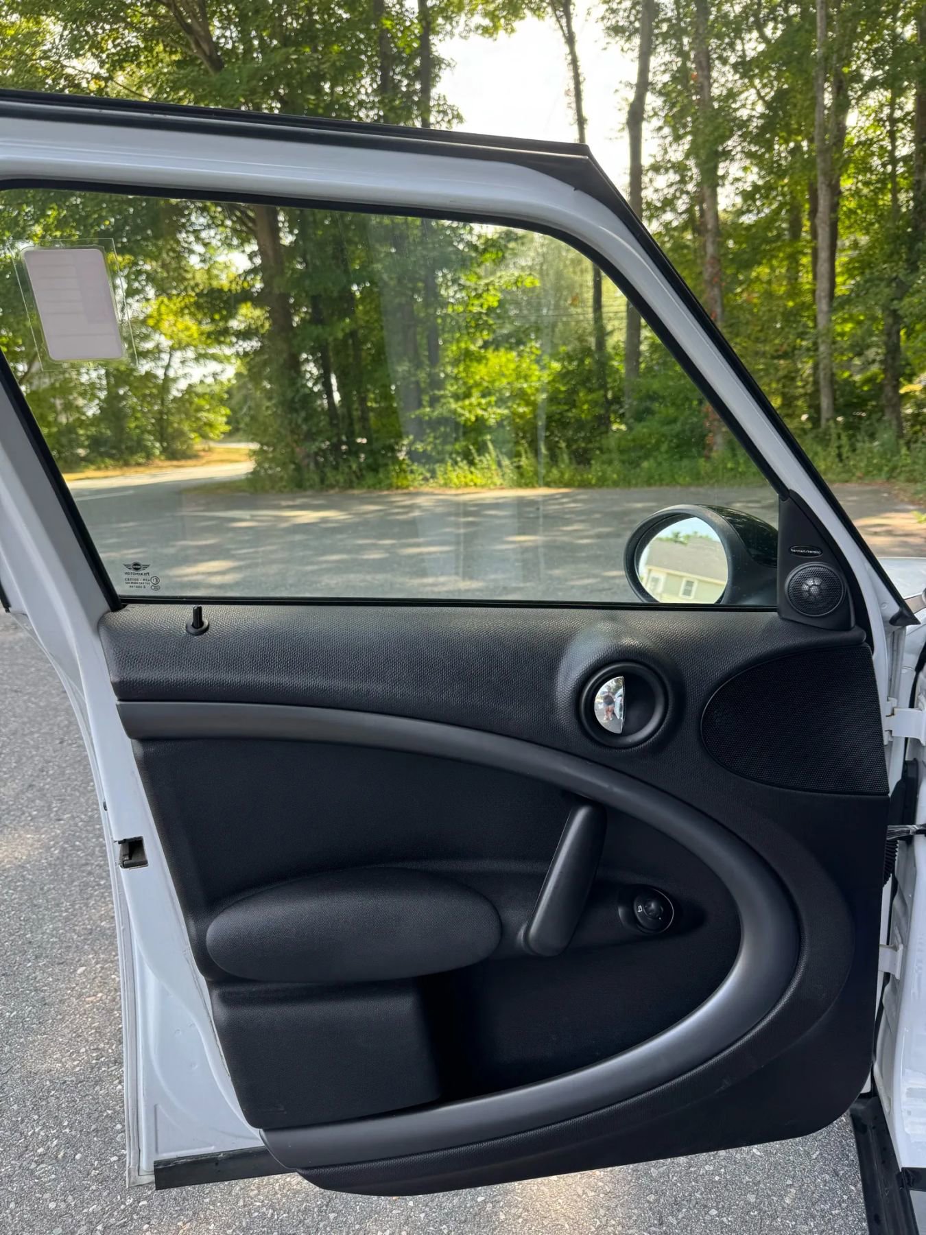 Used 2012 MINI Cooper Countryman S image 10