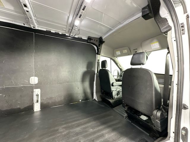 Used 2023 Ford Transit 250 148 Medium Roof w/ Load Area Protection Package image 20