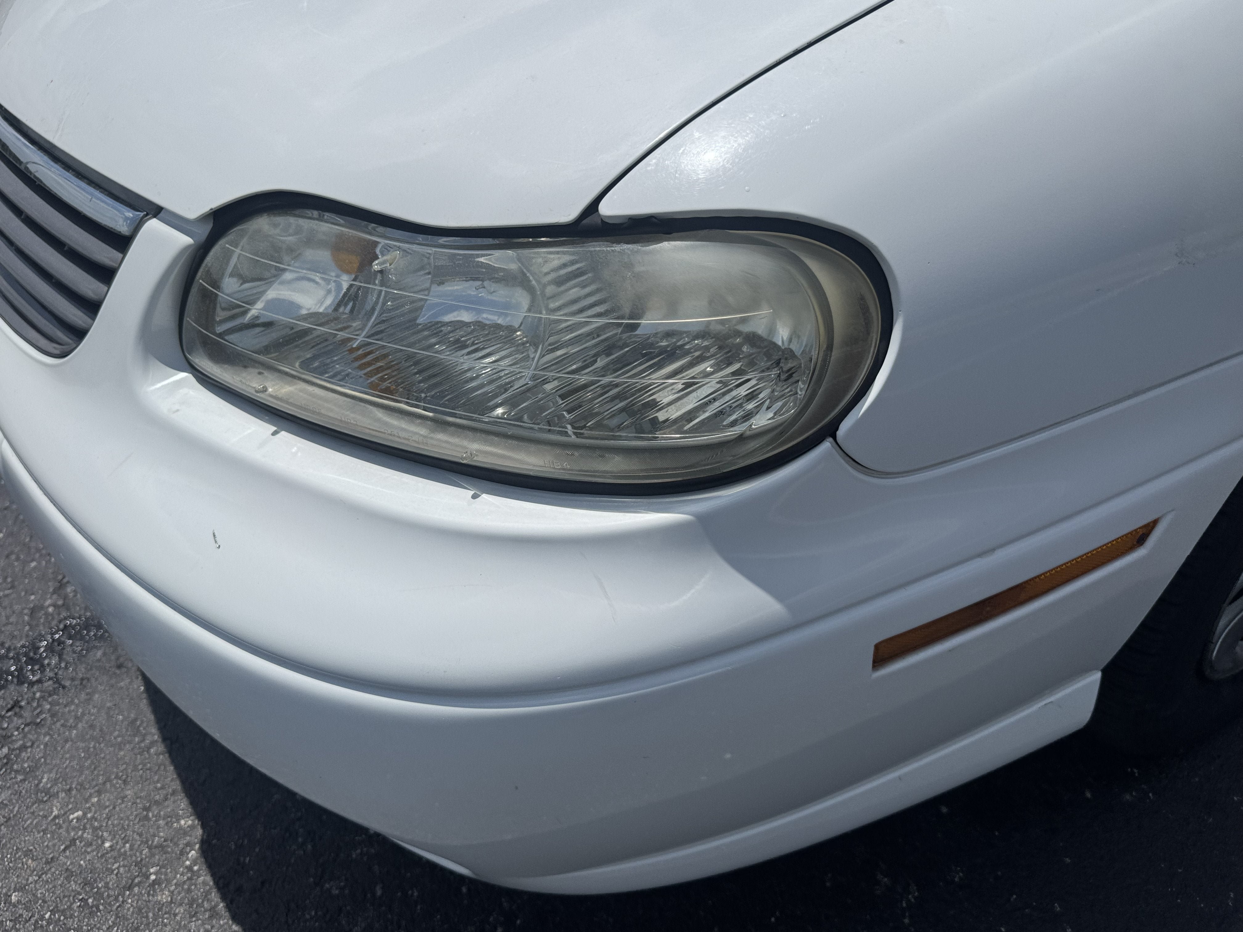 Used 1999 Chevrolet Malibu w/ Preferred Equipment Group 1 FWD image 7