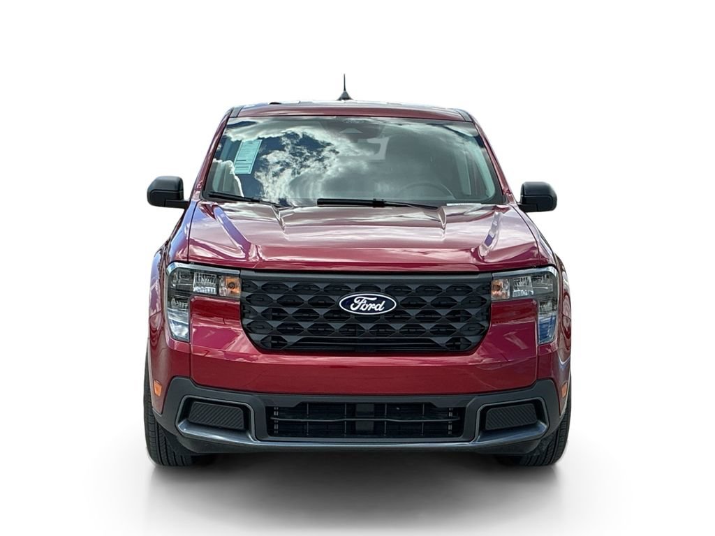 Used 2026 Ford Maverick XLT FWD image 2