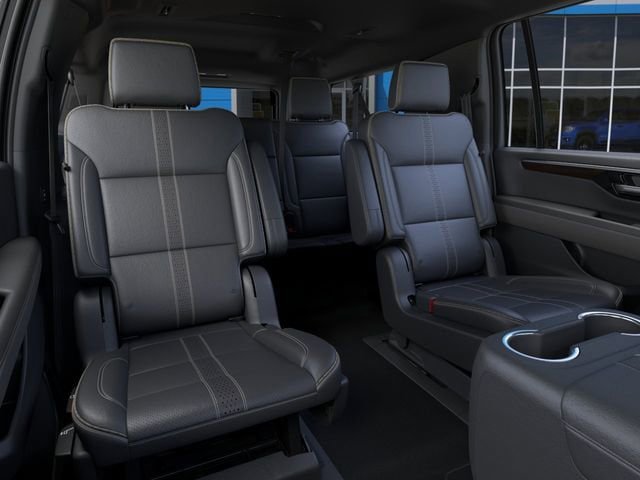 New 2026 Chevrolet Suburban High Country image 17