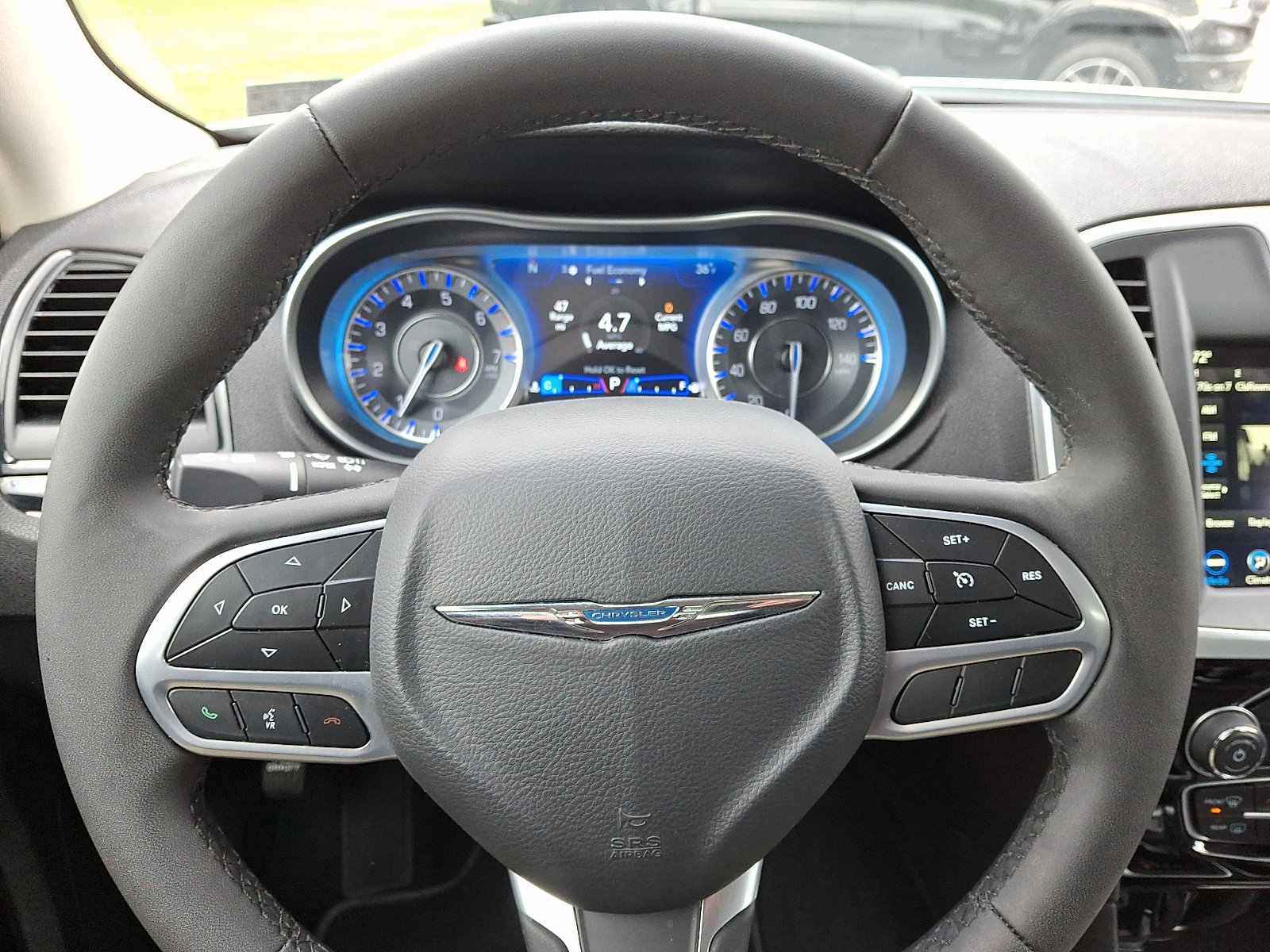 Used 2023 Chrysler 300 Touring w/ Sport Appearance Package image 20