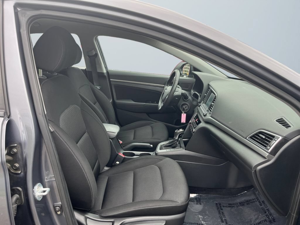 Used 2017 Hyundai Elantra Sedan FWD image 15