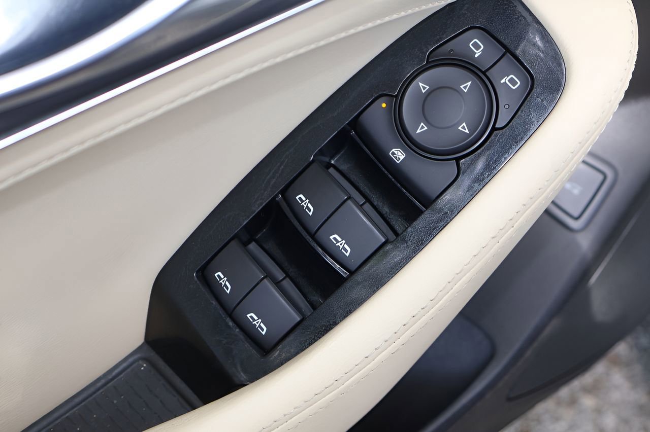 Used 2023 Cadillac CT5 Luxury RWD image 10