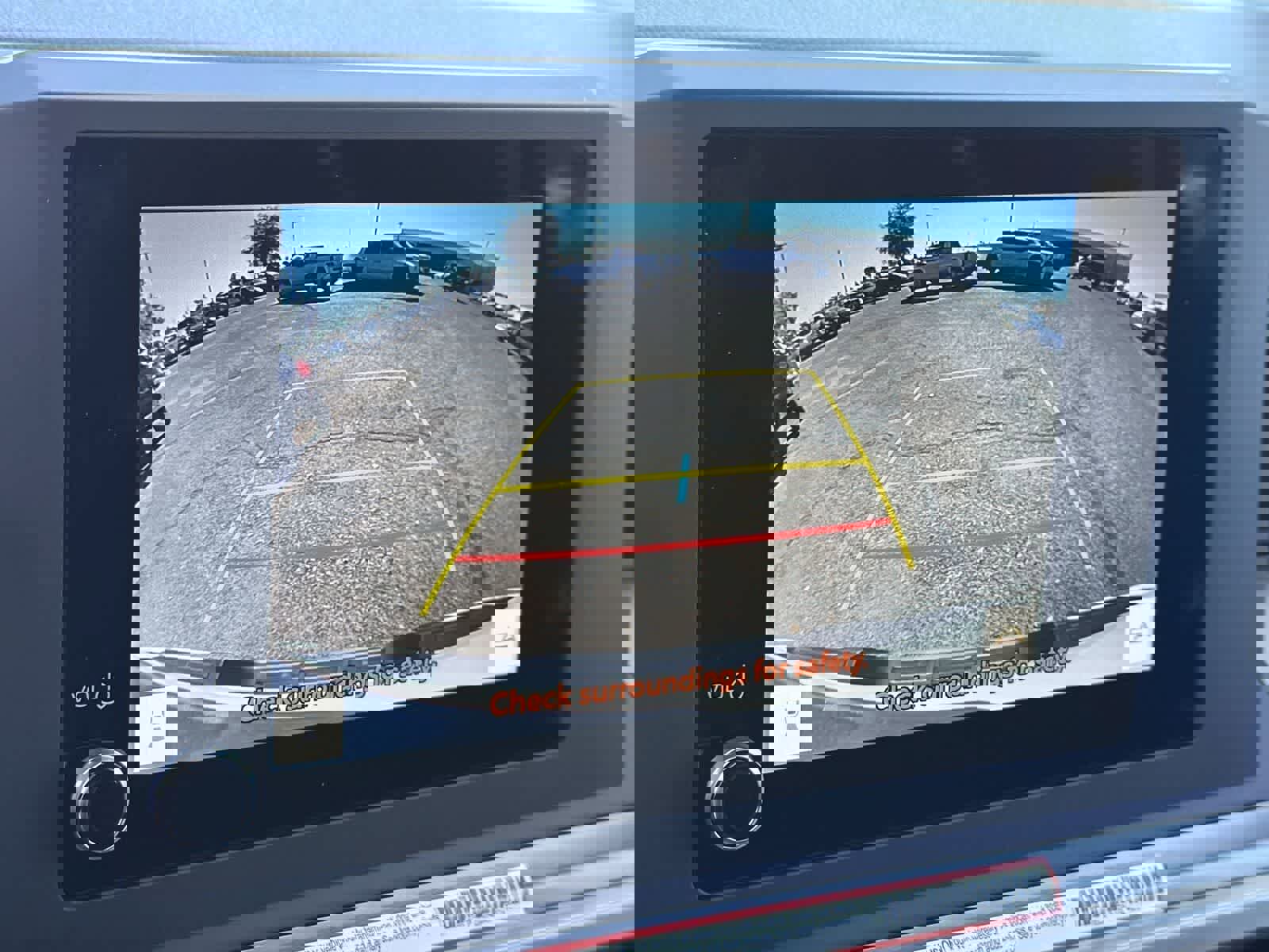 New 2026 Toyota Tacoma SR5 image 22