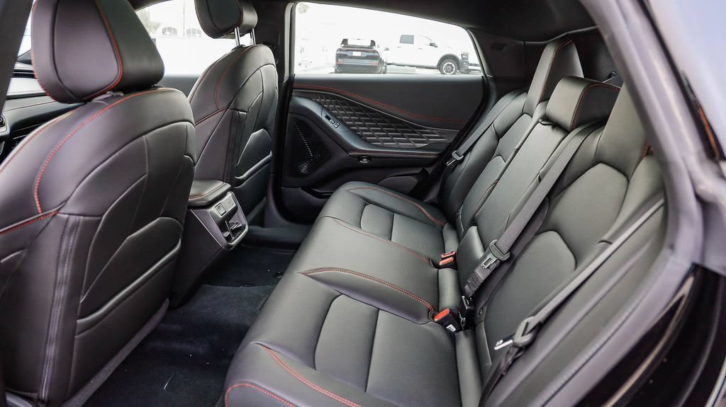 New 2026 Dodge Charger R/T AWD/4WD image 23