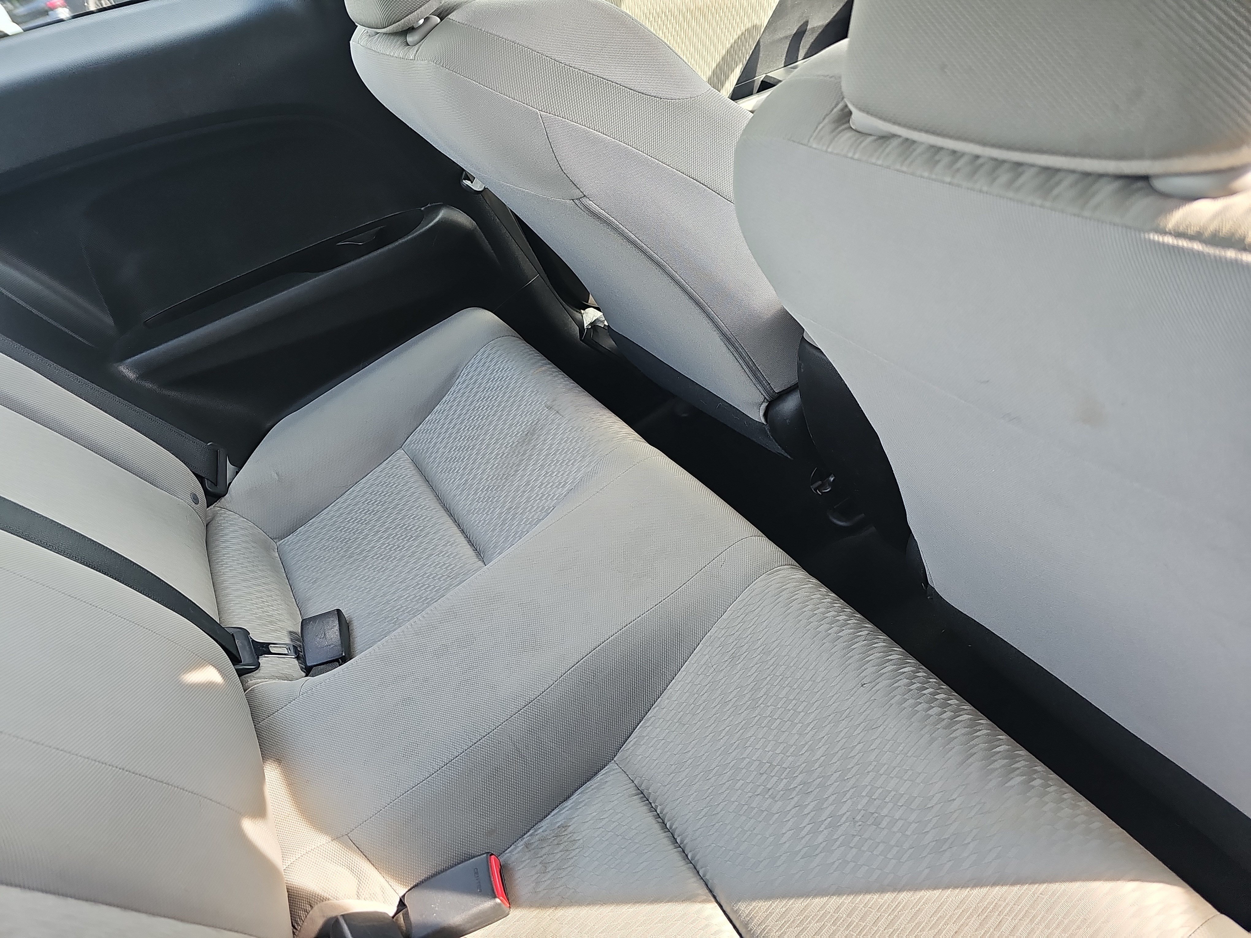 Used 2015 Honda Civic LX image 11