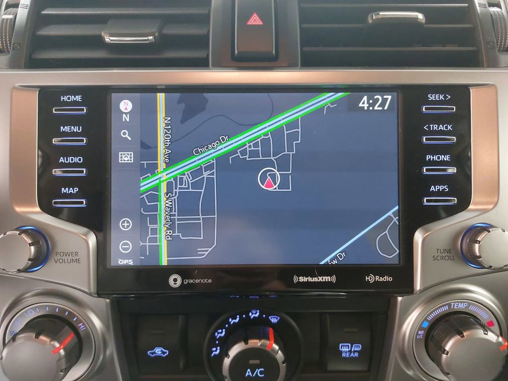 Used 2021 Toyota 4Runner SR5 Premium image 25