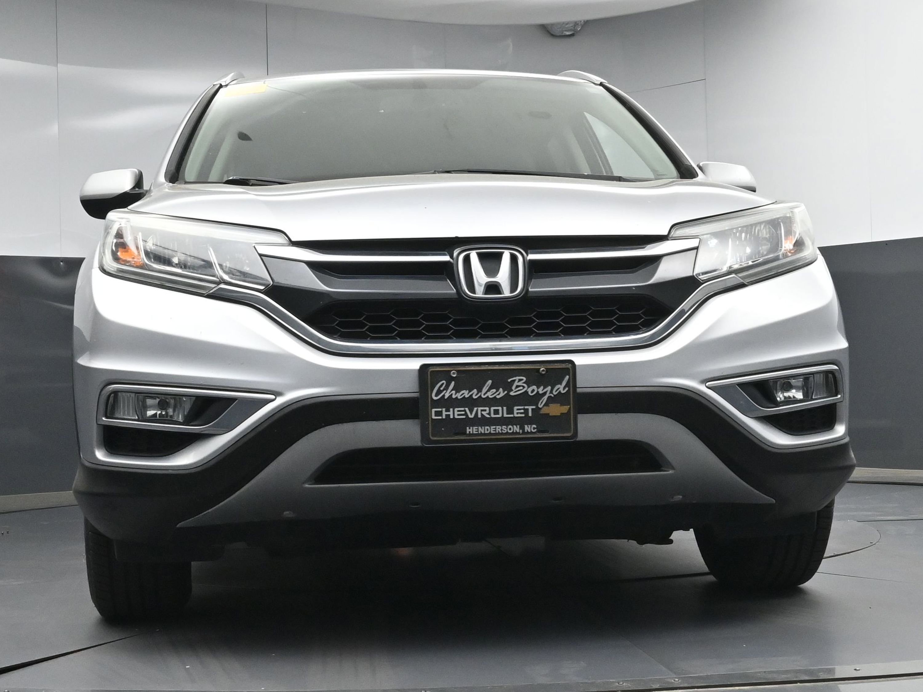 Used 2016 Honda CR-V EX-L image 22
