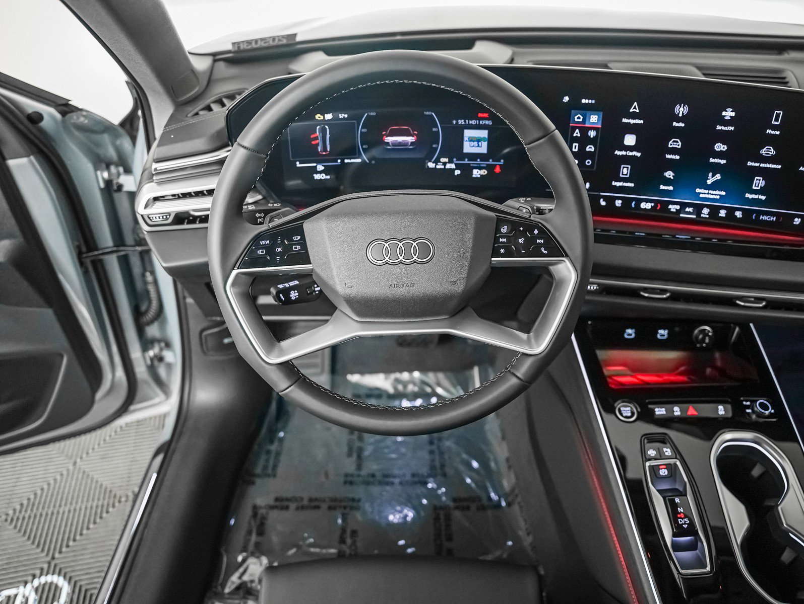 New 2026 Audi A6 Premium Plus image 14