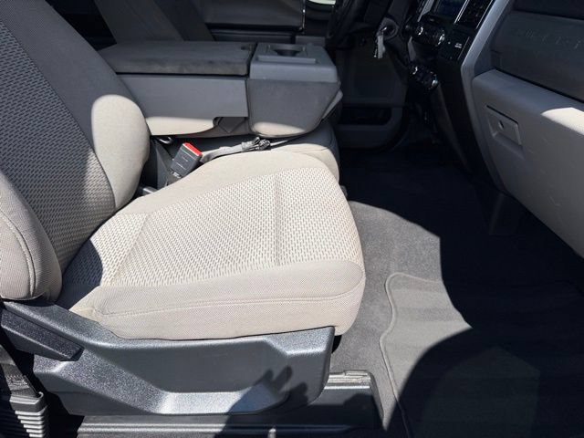 Used 2021 Ford F250 XLT AWD/4WD image 12