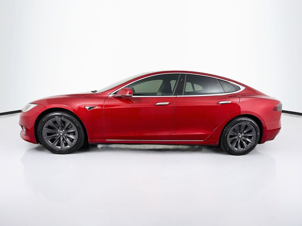 Used 2018 Tesla Model S P100D AWD/4WD image 6