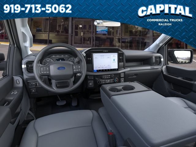 New 2026 Ford F150 XL RWD image 10