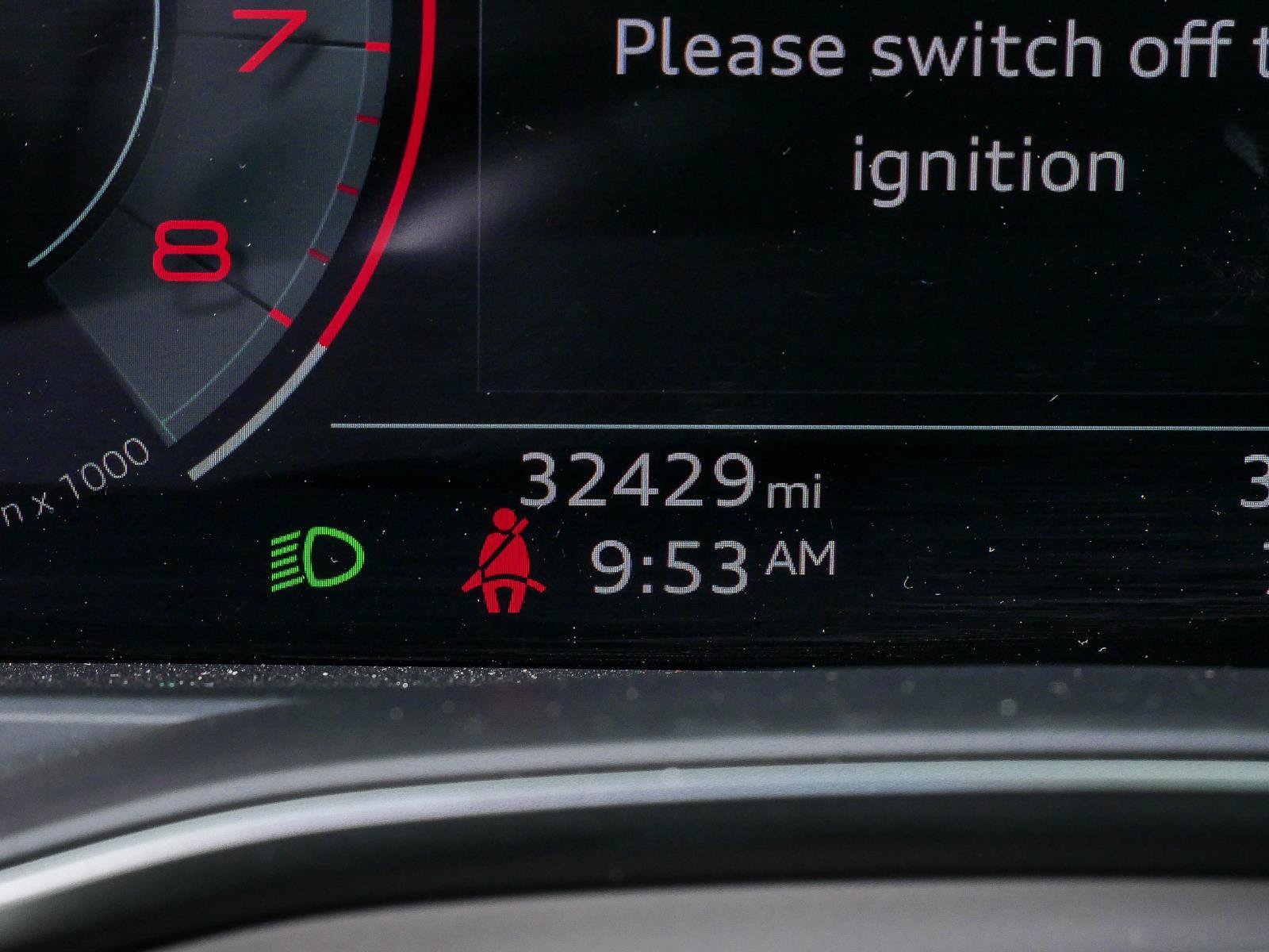 Used 2023 Audi A7 3.0T Prestige w/ Luxury Package AWD/4WD image 12