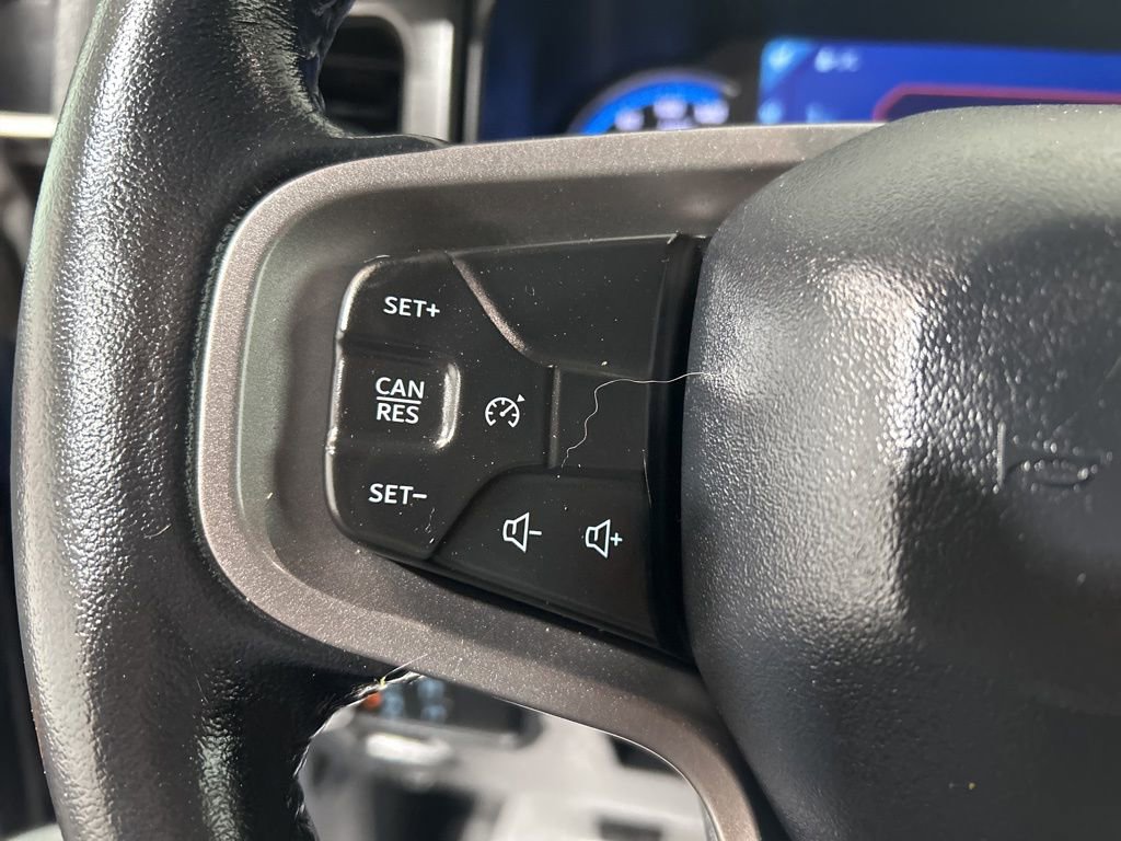 Used 2021 Ford Bronco Badlands image 24