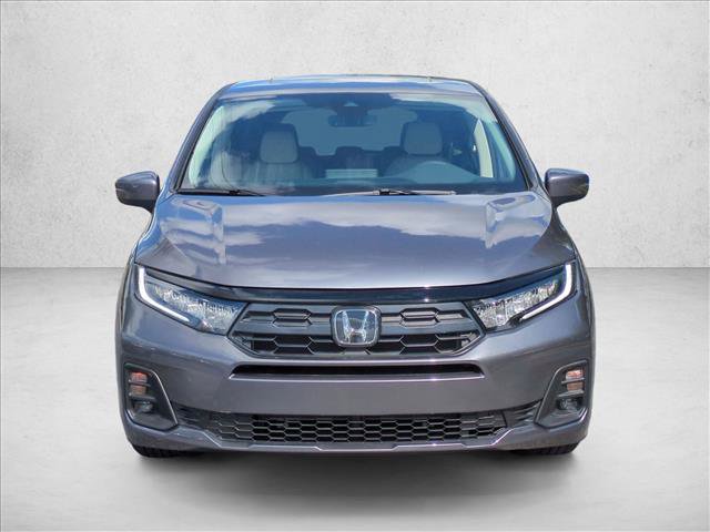 Certified 2026 Honda Odyssey EX-L image 2