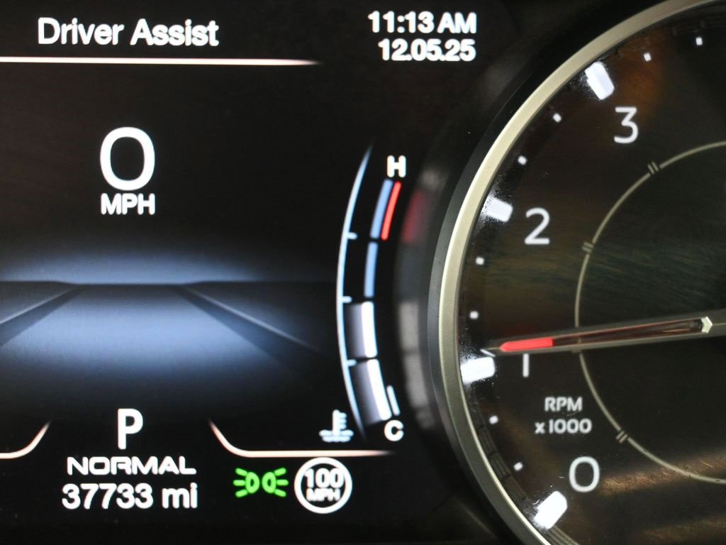 Used 2022 Maserati Ghibli Modena image 17