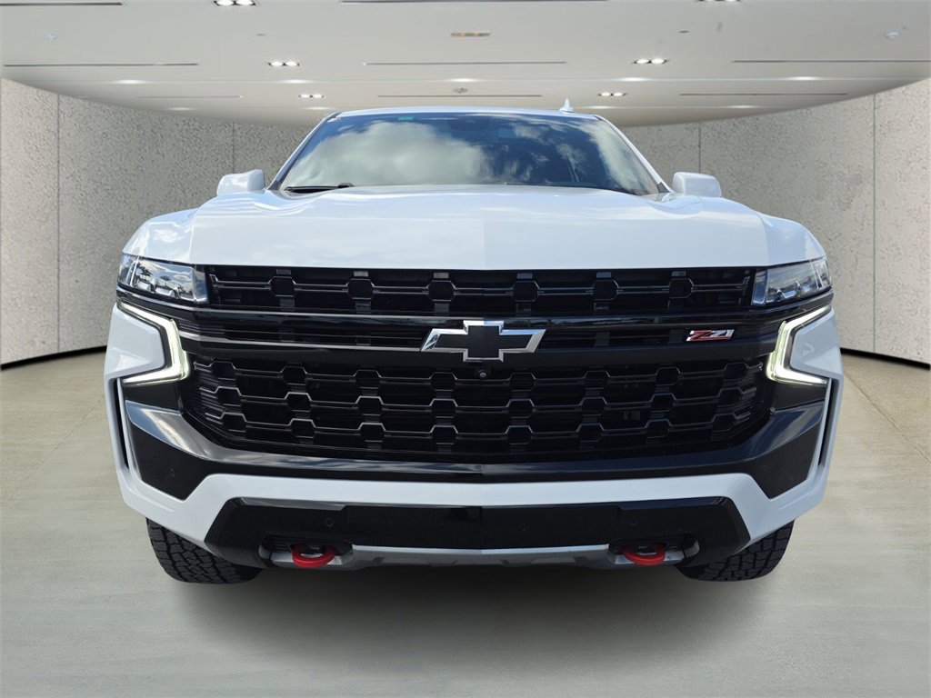 Used 2023 Chevrolet Tahoe Z71 w/ Luxury Package image 8